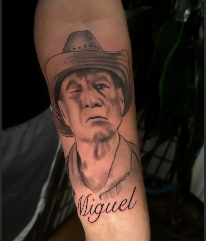 West Hudson Tattoo — Tattoo shop in Harrison